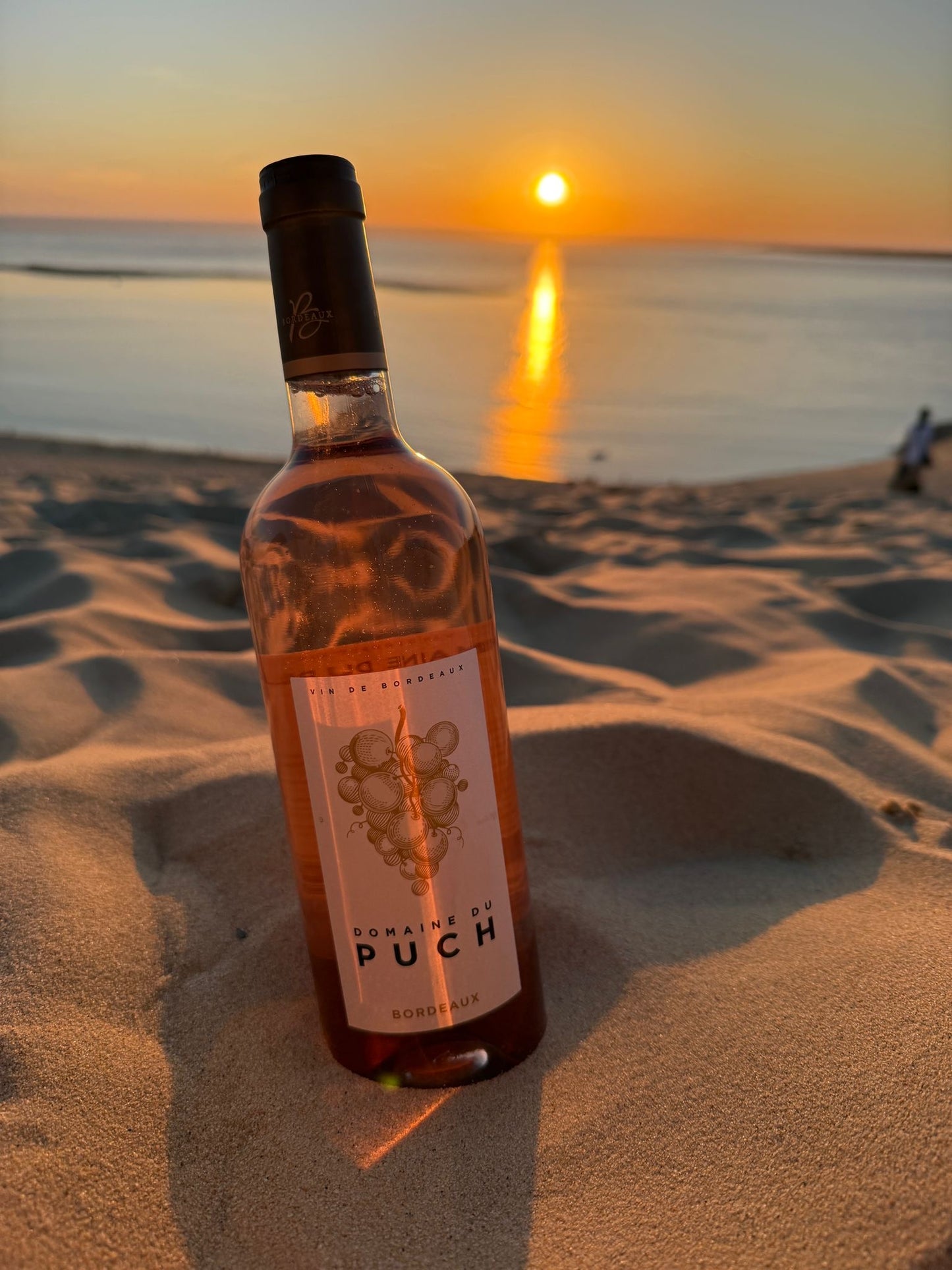 Domaine du Puch, Rosé