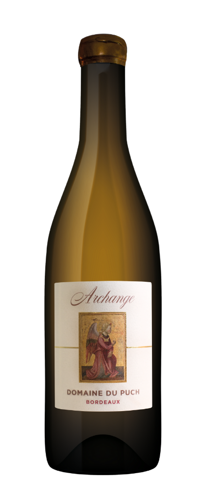 Cuvée prestige, l'Archange