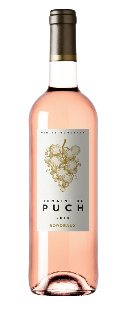 Domaine du Puch, Rosé