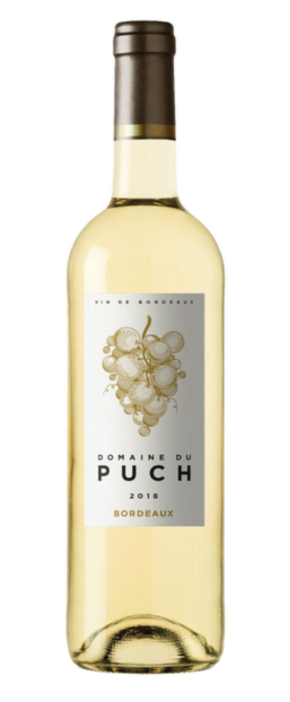 Domaine du Puch, Blanc Sec