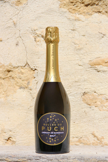 Bulles du Puch