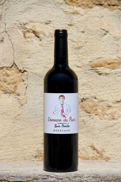 Hommage à Louis Braille