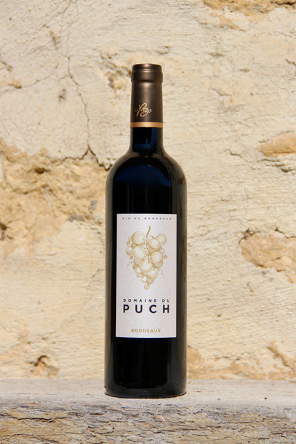 Domaine du Puch, Rouge